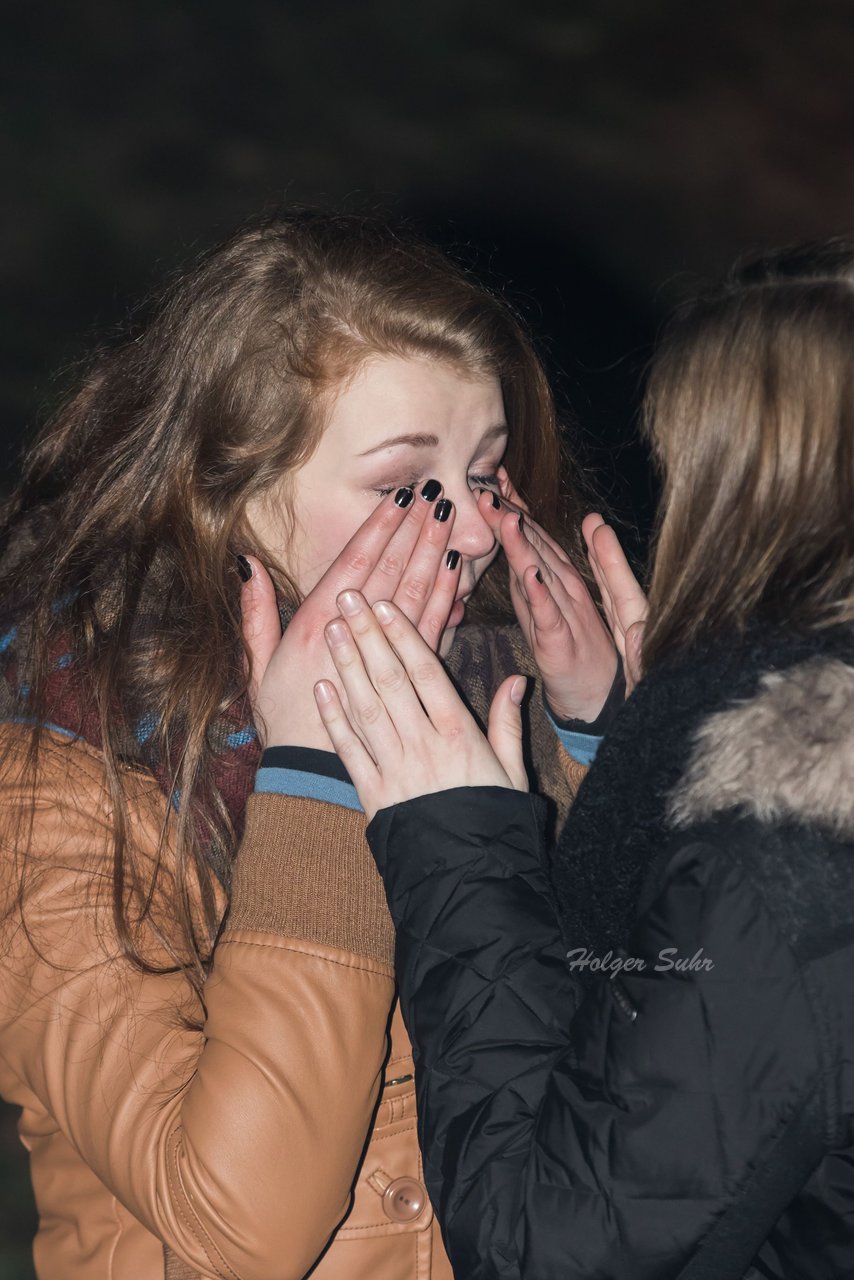 Bild 239 - Osterfeuer